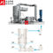 조제약 화학 제림기 기계 코팅 코코아 유동층 건조기 ISO